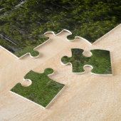 Aster Park Trail am Glacier Nationalpark Puzzle (Seite)