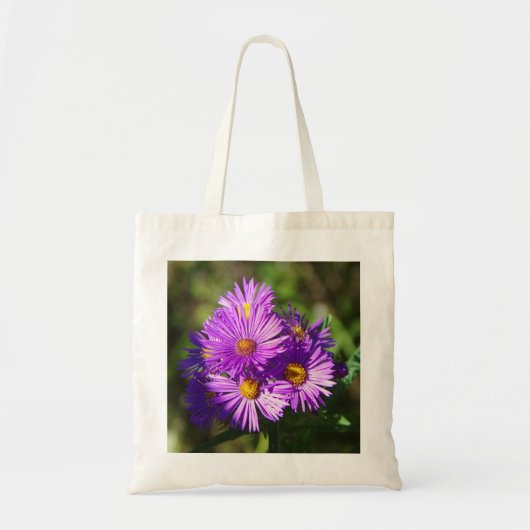 Aster-Totasche Tragetasche (Vorne)