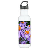 Aster Trinkflasche (Vorderseite)