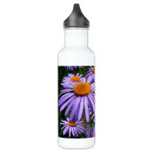 Aster Trinkflasche (Links)