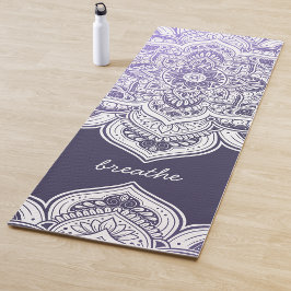 Aster Yoga Mat Yogamatte