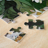 ASTERBLUMEN PUZZLE (Seite)