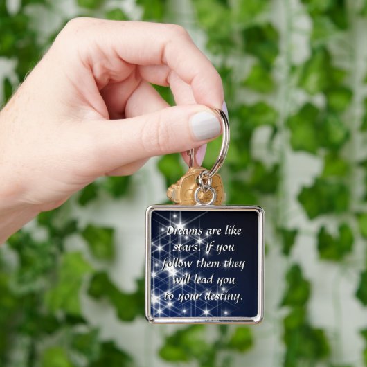 Asteria Schlüsselanhänger (Hand)