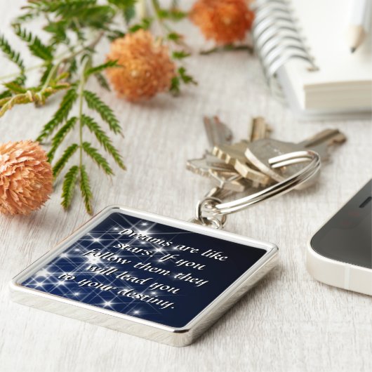 Asteria Schlüsselanhänger (Seite)