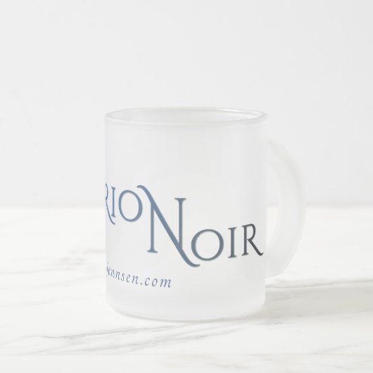 Asterion Noir mattierte Tasse v2 (VorderseiteRechts)