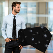 Asteroid 2012 DA14 Übergeben der Erde 15.02.2013 Krawatte