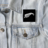 Asteroid 243 Ida Button (Beispiel)