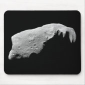 Asteroid 243 Ida Mousepad (Vorne)