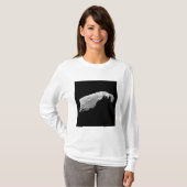 Asteroid 243 Ida T-Shirt (Vorne ganz)