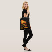 Asteroid Burger Call of the Grill Tasche (Am Model)