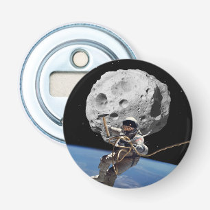 Asteroid Miner Flaschenöffner