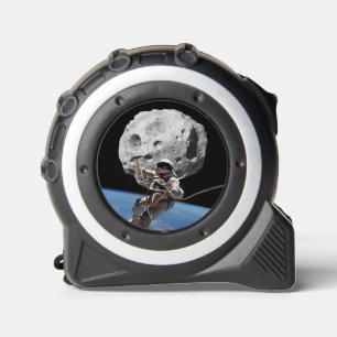 Asteroid Miner Maßband