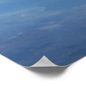 Asteroid Miner Poster (Ecke)