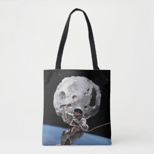Asteroid Miner Tasche