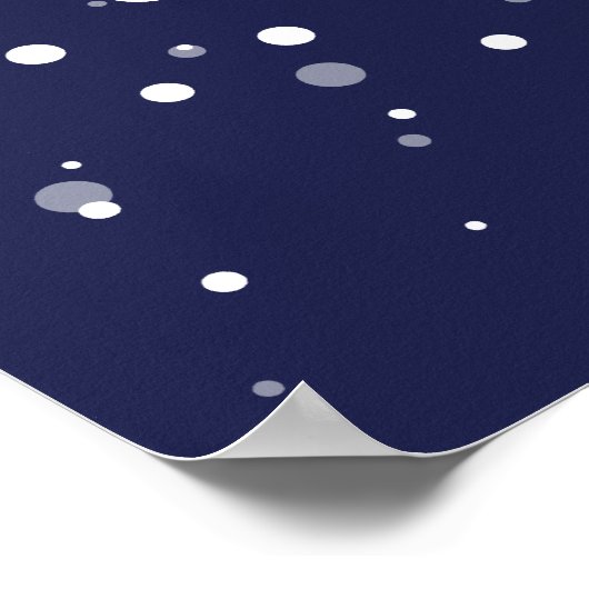 Asteroid wieder (mittleres Poster) Poster (Ecke)