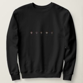 Asteroide Sweatshirt