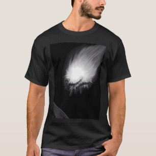 Asteroiden-Blast T-Shirt