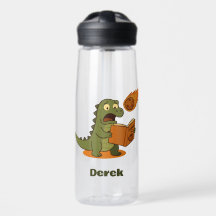 Asteroids and You, A Book For Dinosaurs