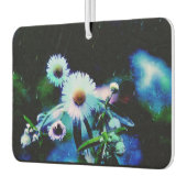 Asters Aglow Autolufterfrischer (Links)