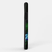 Asters Aglow iPhone 5 Fall *Personalize* Case-Mate iPhone Hülle (Hinten/Rechts)