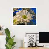 Asters Poster (Heimbüro)