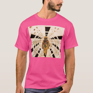 Astethic Astronaut T-Shirt