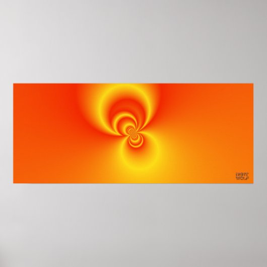 Ästhetik 1 poster (Vorne)