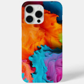 Ästhetik Case-Mate iPhone Hülle (Rückseite)