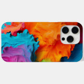 Ästhetik Case-Mate iPhone Hülle (Rückseite (Horizontal))