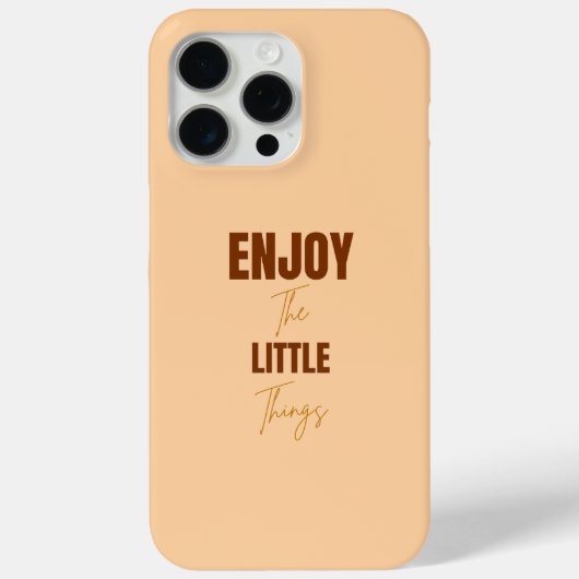 Ästhetik Case-Mate iPhone Hülle (Rückseite)