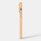 Ästhetik iPhone Hülle (Linke Seite)