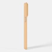 Ästhetik iPhone Hülle (Rechte Seite)