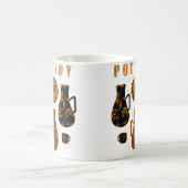 Ästhetik Kaffeetasse (Mittel)