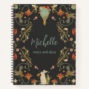 Ästhetik Notizblock