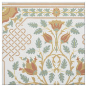 Ästhetik-Stil-Rosen-Blumen-Muster Stoff (Muster)