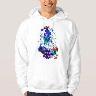 Ästhetik Vaporwave Japanischer Futurismus Hoodie