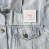 Ästhetik von Bugrosa Button (Beispiel)