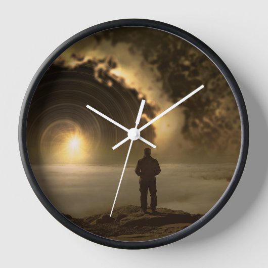 Ästhetisch angenehm: Beste Uhr (Vorderseite)