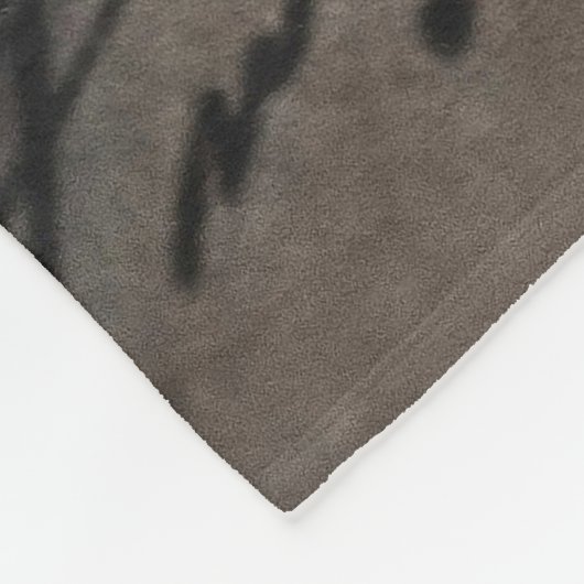 ästhetisch fleecedecke (Ecke)