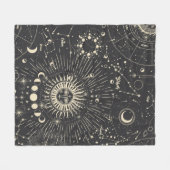 ästhetisch fleecedecke (Vorderseite (Horizontal))