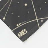 ästhetisch fleecedecke (Ecke)