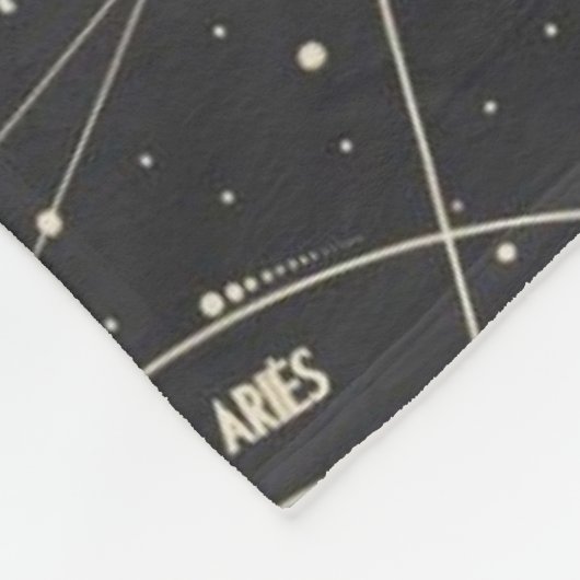 ästhetisch fleecedecke (Ecke)