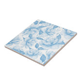 Ästhetisch floral fliese (Seite)