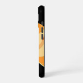 ästhetisch iPhone 16 hülle (Linke Seite)