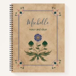 ästhetisch notizblock