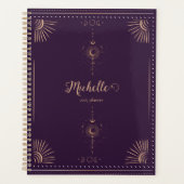 ästhetisch planer (Vorderseite)