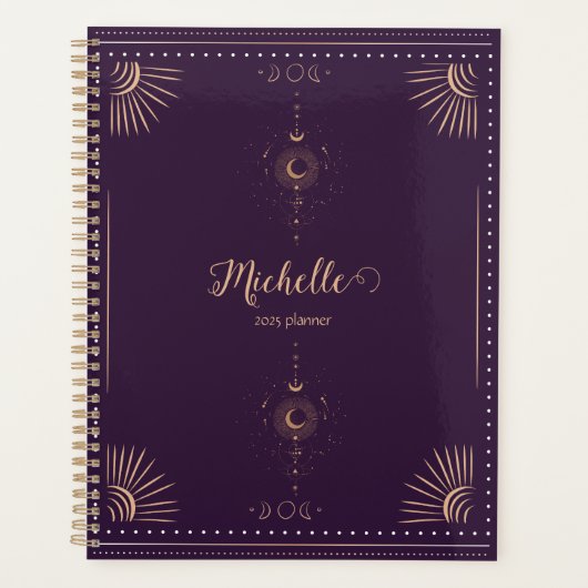 ästhetisch planer (Vorderseite)