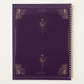 ästhetisch planer (Rückseite)