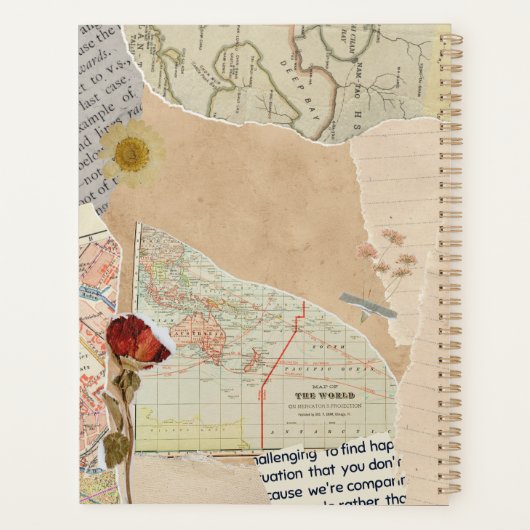 ästhetisch planer (Rückseite)