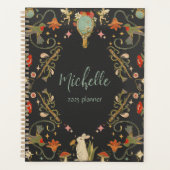 ästhetisch planer (Vorderseite)